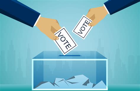 voting and elections